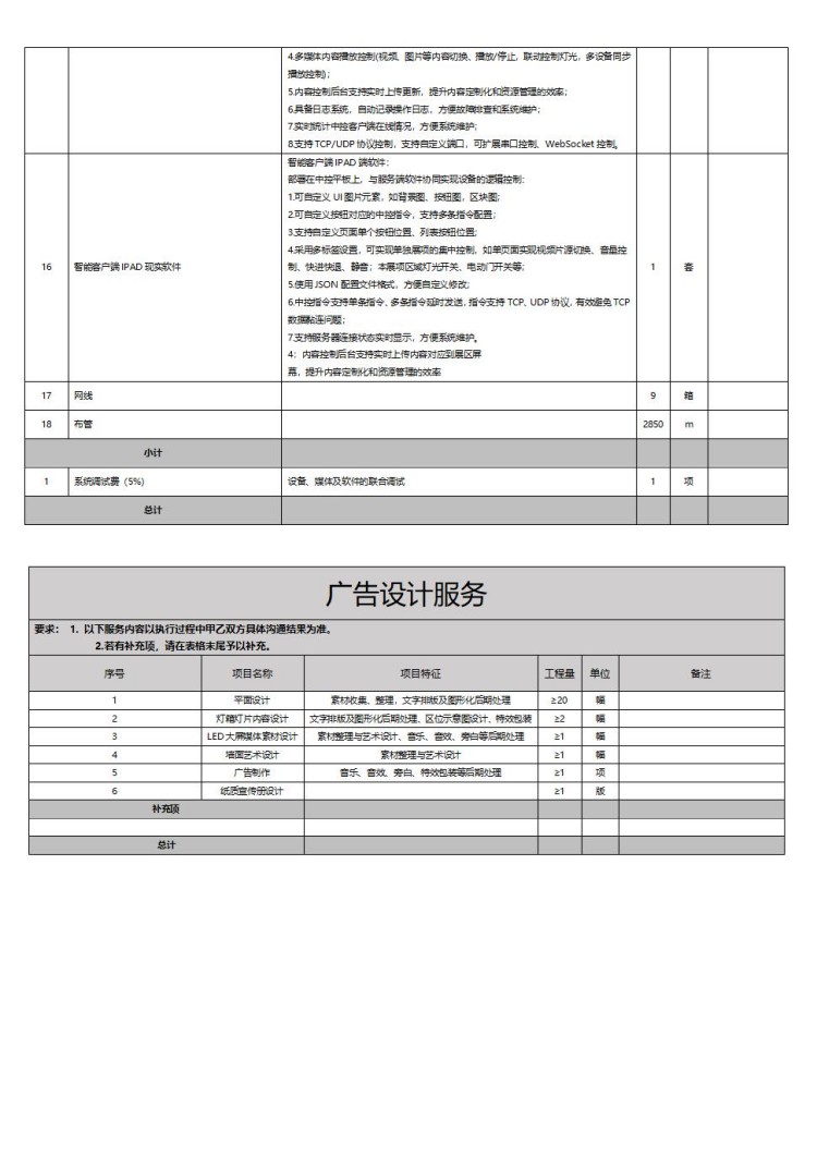 中铁二局石湖荡“城中村”改造项目 城市展厅一体化及运维服务招标征选公告