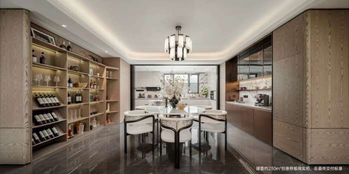 中铁博雅艺术城丨至臻服务之礼 敬呈美好心意