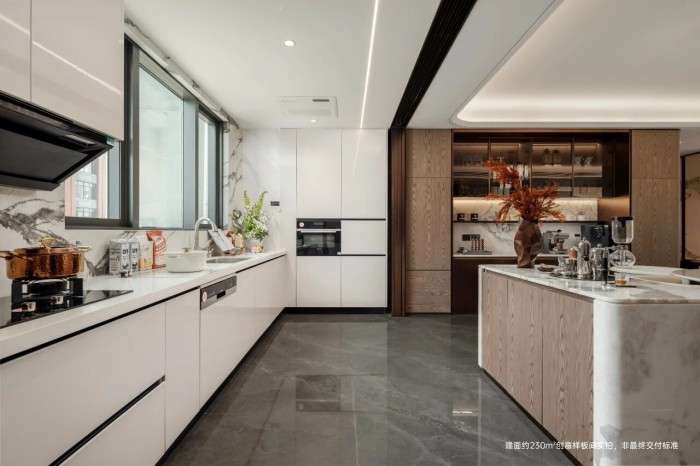 中铁博雅艺术城丨至臻服务之礼 敬呈美好心意