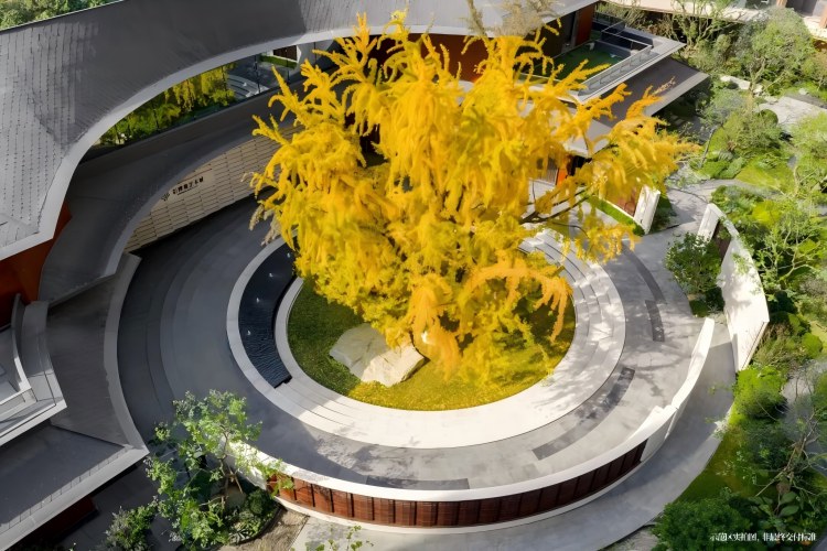 中铁博雅艺术城荣膺成都2025年度十大好房子榜样作品